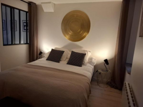 Joli appartement au coeur de Mâcon
